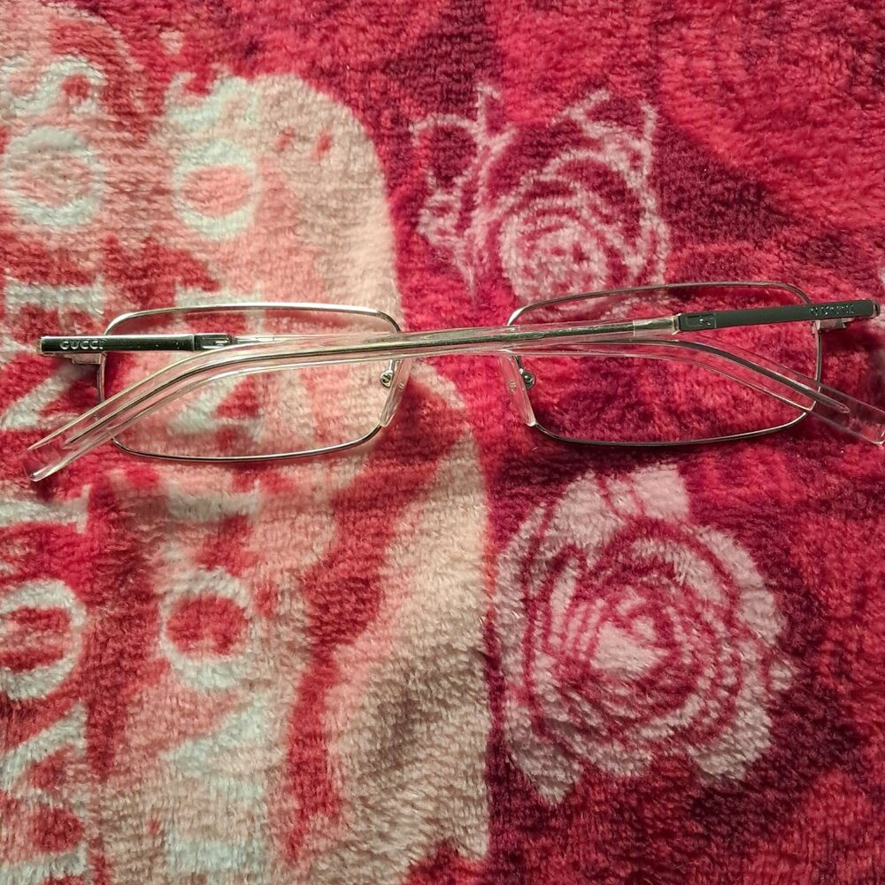 Gucci Eyeglass Frames - image 3